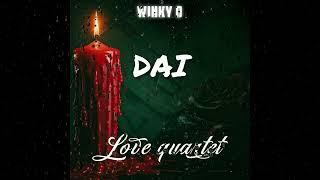 Winky D- Dai Official Audio