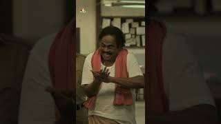 Posani Krishna Murali Beats Kamapuram President  #Shikaaru  #Shorts  #youtubeshorts #shortsfeed