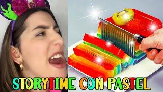 3 Hora De los Mejores Tiktoks de @Leidys Sotolongo Storytime Con Pastel Parte #53