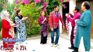 Bulbulay Season 2 Episode 234  Ayesha Omar & Nabeel