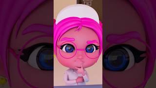 قرقع بطوني #habebe_baby #karameesh #اطفال #سوسو_بيبي #cartoon #كرتون #حبيبي_بيبي #قرقع