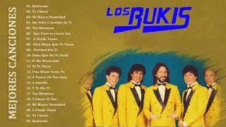 L.O.S B.U.K.I.S  - Sus mejores canciones DEL L.O.S B.U.K.I.S  - Exitos 2021