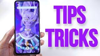 Asus Zenfone 9 Tips & Tricks  - The Best Asus Tips  Cool Features