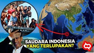 Pulau Terluar Indonesia yang Terlupakan? Begini Kehidupan & Pesona Pulau Indonesia Jarang Dilirik