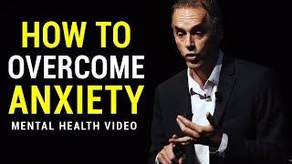 Jordan Peterson How To Fight Social Anxiety AND WIN Must Watch