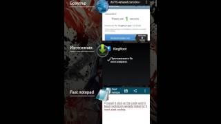 How to root EVERY android device easy fast no pc