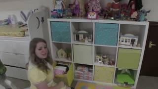 My New ABDL Nursery Room Tour