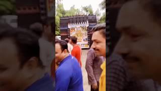 DJ RK TUFAN   VS DJ SHARZEN COMPITION  SAWAN SPECIAL TATA 407  HARIDWAR     KAWAD YATRA #2024