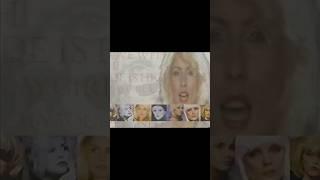 Blondie - The Complete Picture UK TV Ad - 7th March 1991. See the full clip on my channel.