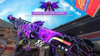 I UNLOCK DARK AETHER CAMO IN 1 VIDEO