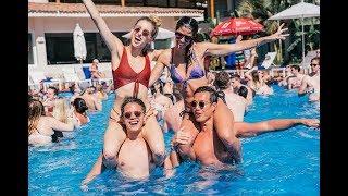 Puerto Vallarta StudentCity Spring Break 2018