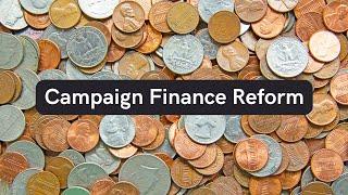 NYs Campaign Finance Reform An In-Depth Analysis
