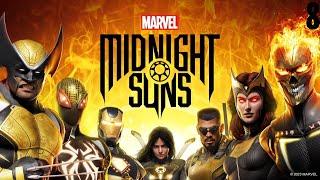 Marvels Midnight Suns Playthrough Part 8