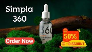 Simpla 360-Effortless Rejuvenation- Germany  simpla 360 ciram discount offer buy now #simpla360