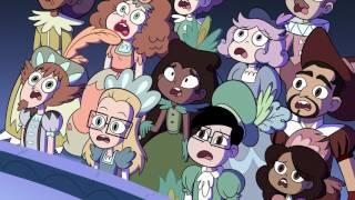 Stars Princess Song feat. Patrick Stump  Star vs. the Forces of Evil  Disney XD