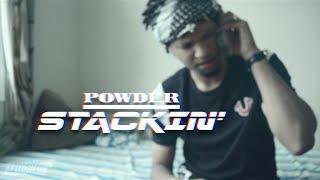 Big Powder - Stackin  @beyndnetwork