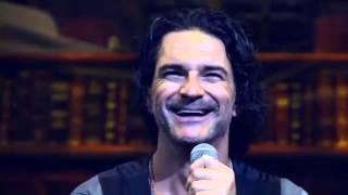 Historia Del Taxi Ricardo Arjona Metamorfosis en vivo HD