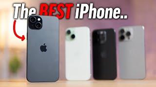 iPhone 15 Plus Honest Review after 2 Weeks