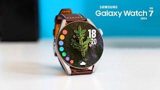 Samsung Galaxy Watch 7 5G Release Date