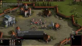 Lets Play Cossacks 3 Deutsch Teil 1 Die Osmanen vor Wien