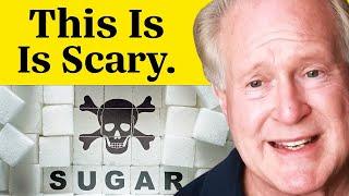 You May Never Eat Sugar Again After Watching This  Dr. Robert Lustig