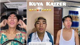 Kuya Kaizer & Popsy Pagarigan & Jomar Yee & Funny TikTok Compilation