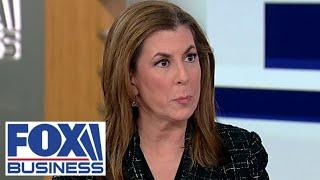 This is frightening Tammy Bruce