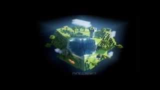 Minecraft Music - Menu 3