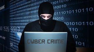 What is Cyber Crime?