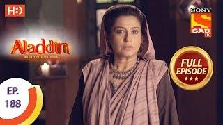 Aladdin - Ep 188 - Full Episode - 6th May 2019