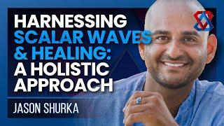 Harmonizing Healing Consciousness and Holistic Wellness - Jason Shurka - Think Tank - E29