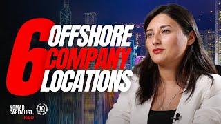 Best Countries for Your Offshore Company