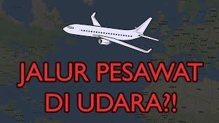 JALAN TOL DI UDARA - AVIATION SERIES - WEEKEND VIDEO