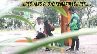 DEK ABANG MINTA VIDEO KEMARIN YANG PAS DI OYO