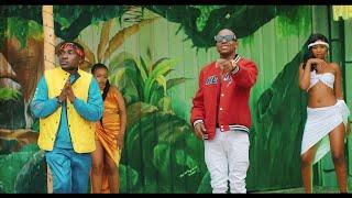 Killy Ft. Ibraah - Kiuno Official Music Video