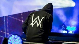 Live Alone - Alan Walker