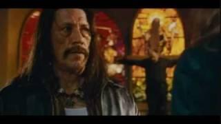 Machete - Kino Trailer deutsch