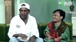 Best of Mastana and Kodu With Ashraf Rahi Pakistani Old Stage Drama Full Comedy Clip