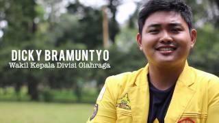 Video Profil Himpunan Mahasiswa Kriminologi 2015