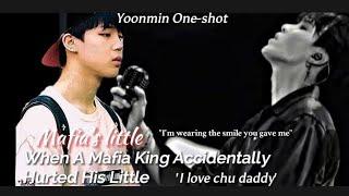 Mafias little  Yoonmin One-shot YOONMINASTY