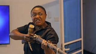 CHIBUCHI THE HUNTRESS Trailer -  LIZZY GOLD MALEEK MILTON 2024 Latest Nigerian Nollywood Movie