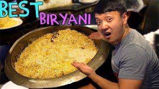 BEST Biryani & Food Tour of Kolkata India Kathi Rolls