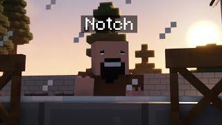 After notch sold us to microsoft