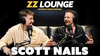 Scott Nails Explains Why He Holds No Favorites  ZZ Lounge