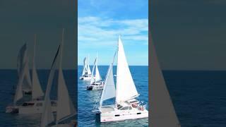 Multihull Fest 2024 - Port Ginesta Spain Catalina - Multihulls World