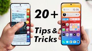 Honor 200 & 200 Pro 20+ Best Tips Tricks & Hidden Features You Should KNOW