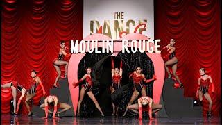 Moulin Rouge  Larkin Dance Studio