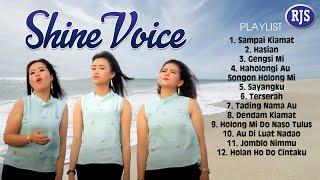 Shine Voice - Kumpulan Lagu Lagu Batak Terbaru & Terpopuler 2020  Full Album