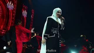 Mawarku - Dato’ Sri Siti Nurhaliza  Fenomena Siti Nurhaliza