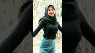 Bocil smp Hijab Gunung Bulat  Pemersatu bangsa #3